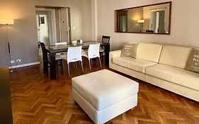 3 amb zona Rivadavia y Santa Fe